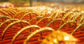 Giá vàng hôm nay 21/1/2024: Vàng trong nước quay đầu giảm