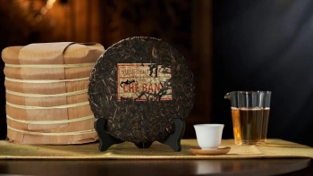 Tại sao những người "sành" trà lại đổ xô sưu tầm Trà Bánh Hà Nội?