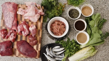 Nội tạng động vật - Nên ăn bao nhiêu và ăn như thế nào cho đúng?