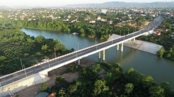 Bắc Giang: Phấn đấu năm 2024 đô thị Chũ đủ điều kiện trở thành thị xã