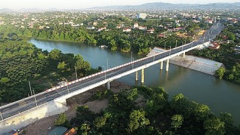 Bắc Giang: Phấn đấu năm 2024 đô thị Chũ đủ điều kiện trở thành thị xã