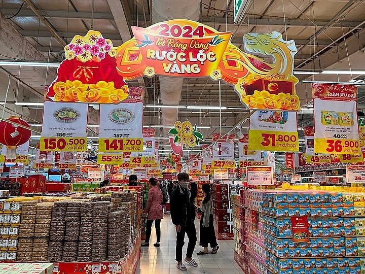 nhiều doanh nghiệp đã có kế hoạch triển khai các chương trình khuyến mãi