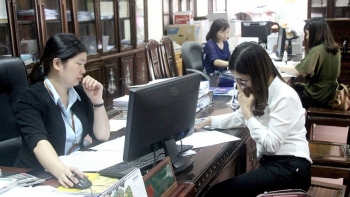 Năm 2024, Cục Thuế Hưng Yên đặt mục tiêu thu 32.000 tỷ đồng