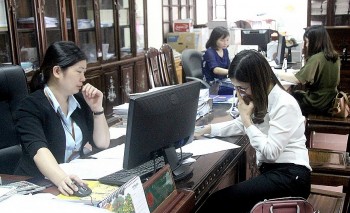 Năm 2024, Cục Thuế Hưng Yên đặt mục tiêu thu 32.000 tỷ đồng