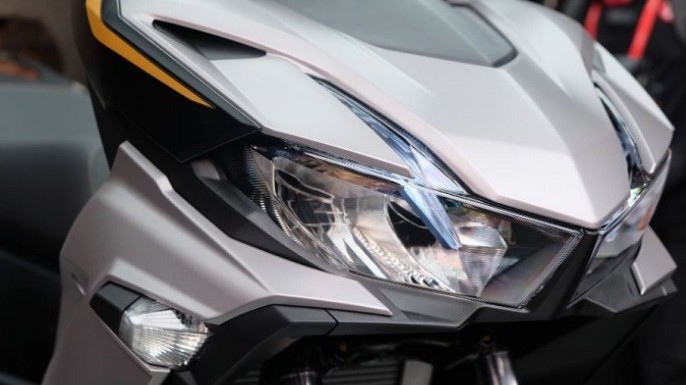 Bảng giá xe máy Honda Winner X cuối tháng 1/2024