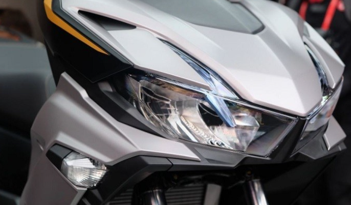 Bảng giá xe máy Honda Winner X cuối tháng 1/2024