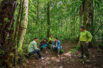 Lâm Đồng công nhận Điểm du lịch “Vườn Quốc gia Bidoup - Núi Bà”