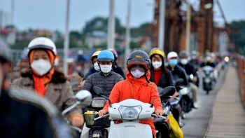 Rét đậm, rét hại kéo dài, Bộ Y tế hướng dẫn bảo vệ sức khỏe cho người dân