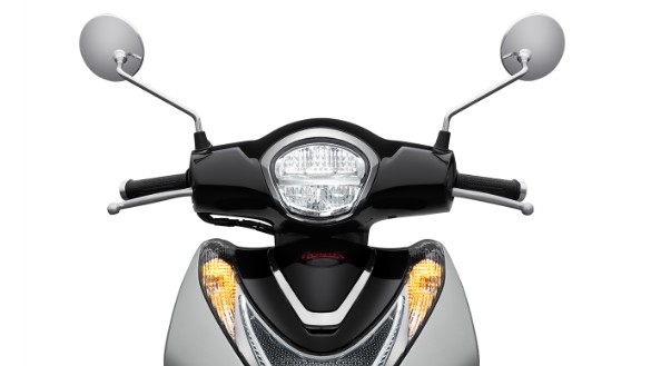 Giá xe Honda SH Mode 2024 cuối tháng 1