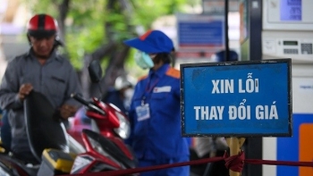 Giá xăng dầu được dự báo tăng mạnh vào ngày mai (25/1)