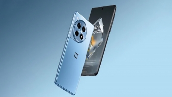 Smartphone OnePlus 12R ra mắt thị trường quốc tế với vi xử lý Snapdragon 8 Gen 2