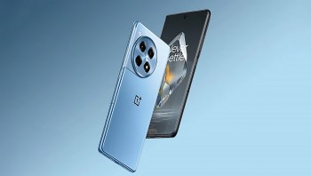 Smartphone OnePlus 12R ra mắt thị trường quốc tế với vi xử lý Snapdragon 8 Gen 2