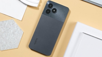 Realme Note 50 sắp mắt tại Việt Nam với giá rẻ