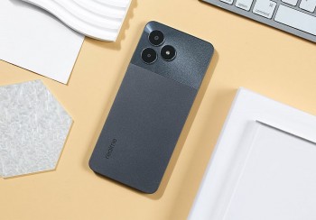 Realme Note 50 sắp mắt tại Việt Nam với giá rẻ