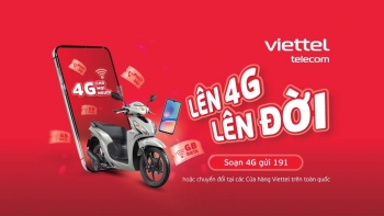 Viettel đã chuẩn bị sẵn sàng cho kế hoạch tắt sóng 2G
