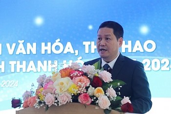 Thanh Hoá: Công bố các hoạt động, sự kiện văn hoá, thể thao, du lịch tiêu biểu năm 2024