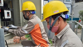 Bộ Công thương đề xuất tiếp tục tăng giá điện trong năm 2024