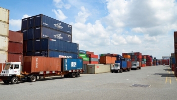 Xuất khẩu hàng hóa sang Ấn Độ trong tháng 12/2023 đạt hơn 702 triệu USD