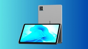 Lenovo trình làng máy tính bảng M20 5G tại thị trường Trung Quốc.