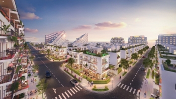 Văn Phú – Invest: Hoàn thành 84% kế hoạch lợi nhuận năm 2023, tăng hàng tồn kho đón cơ hội phục hồi của thị trường BĐS