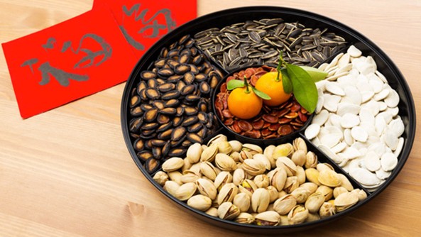 Loại hạt chứa nhiều calo hơn cả bát phở nên ăn có kiểm soát để tránh tăng cân sau Tết