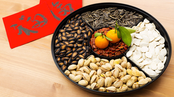 Loại hạt chứa nhiều calo hơn cả bát phở nên ăn có kiểm soát để tránh tăng cân sau Tết