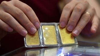 Giá vàng hôm nay 28/1/2024: Vàng trong nước giảm nhẹ