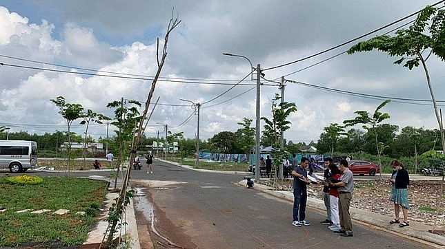 Luật Đất đai (sửa đổi) có tác động đến giá bán bất động sản? Luật Đất đai (sửa đổi) có tác động đến giá bán bất động sản?