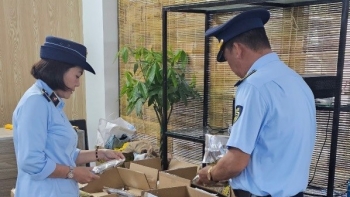 Kiên Giang: Tăng cường kiểm tra, kiểm soát thị trường dịp Tết