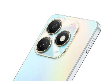 Điện thoại giá rẻ Tecno Spark 20 có mặt ở Việt Nam