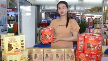 Cà Mau công nhận 26 sản phẩm OCOP đạt chuẩn 4 sao