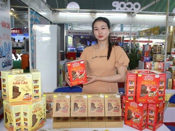 Cà Mau công nhận 26 sản phẩm OCOP đạt chuẩn 4 sao