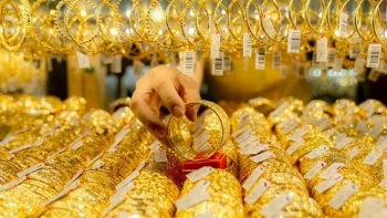 Giá vàng hôm nay 29/1/2024: Vàng trong nước ổn định