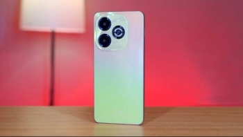 Điện thoại Infinix Smart 8 Plus chính thức ra mắt