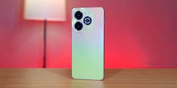 Điện thoại Infinix Smart 8 Plus chính thức ra mắt