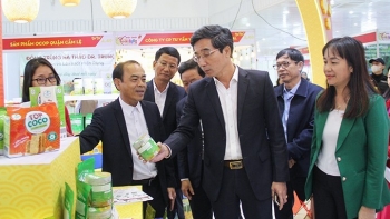 Hơn 250 gian hàng tham gia Hội chợ Xuân 2024 Đà Nẵng