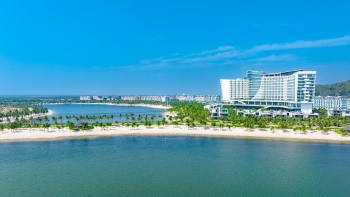 Khám phá hành trình kết nối di sản của Dragon Ocean Đồ Sơn