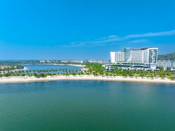 Khám phá hành trình kết nối di sản của Dragon Ocean Đồ Sơn