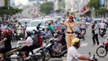 Thủ tướng chỉ đạo các giải pháp phòng ngừa tai nạn giao thông phục vụ Nhân dân đón Tết