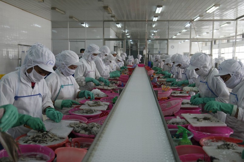 Để đẩy mạnh tăng trưởng xuất khẩu sang thị trường Philippines, các doanh nghiệp trong nước cần mở rộng, đa dạng hóa các mặt hàng xuất khẩu.