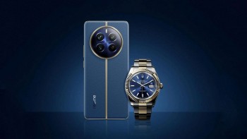 Realme 12 Pro ra mắt với thiết kế sang trọng