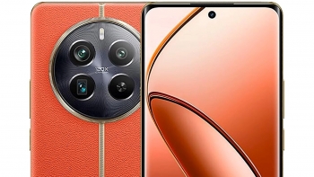 Realme 12 Pro Plus: Thiết kế sang trọng, hiệu năng mạnh mẽ, giá tốt