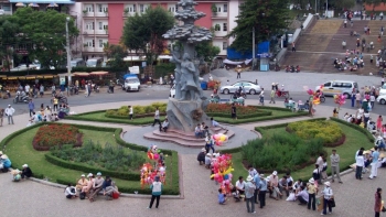 10 điểm đến trong nước được khách Việt ghé thăm nhiều nhất dịp Tết 2024