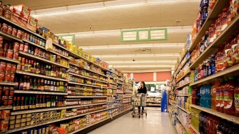 3 điểm sáng của thị trường bán lẻ năm 2023 và xu hướng trong thời gian tới