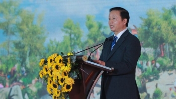 Hà Nam có đủ "thiên thời, địa lợi, nhân hòa" để phát triển nhanh, bền vững