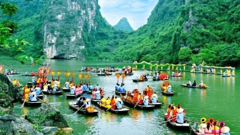 Việt Nam có nhiều ưu điểm lớn để trở thành điểm đến hấp dẫn