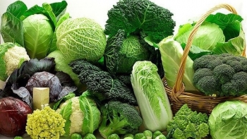 Những thực phẩm vàng giúp cải thiện trí nhớ