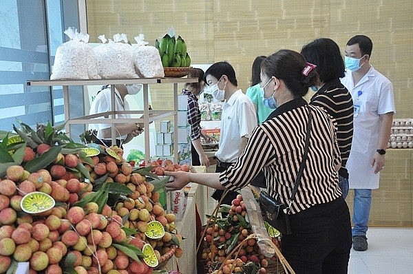 Hải Dương tiếp tục thúc đẩy phát triển sản xuất, kinh doanh