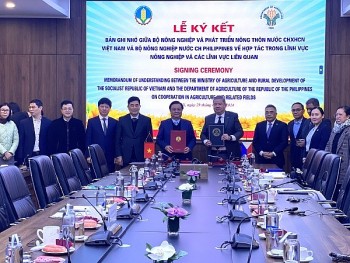 Việt Nam hướng tới việc tích hợp đa giá trị trong các sản phẩm nông nghiệp