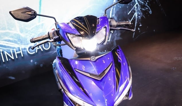 Giá xe Yamaha Exciter 150 2024 giáp Tết, rẻ bất ngờ Giá xe Yamaha Exciter 150 2024 giáp Tết, rẻ bất ngờ